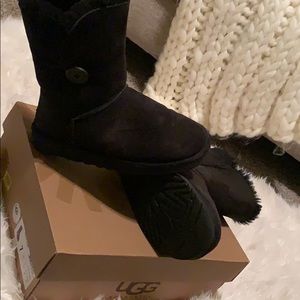 UGG boots